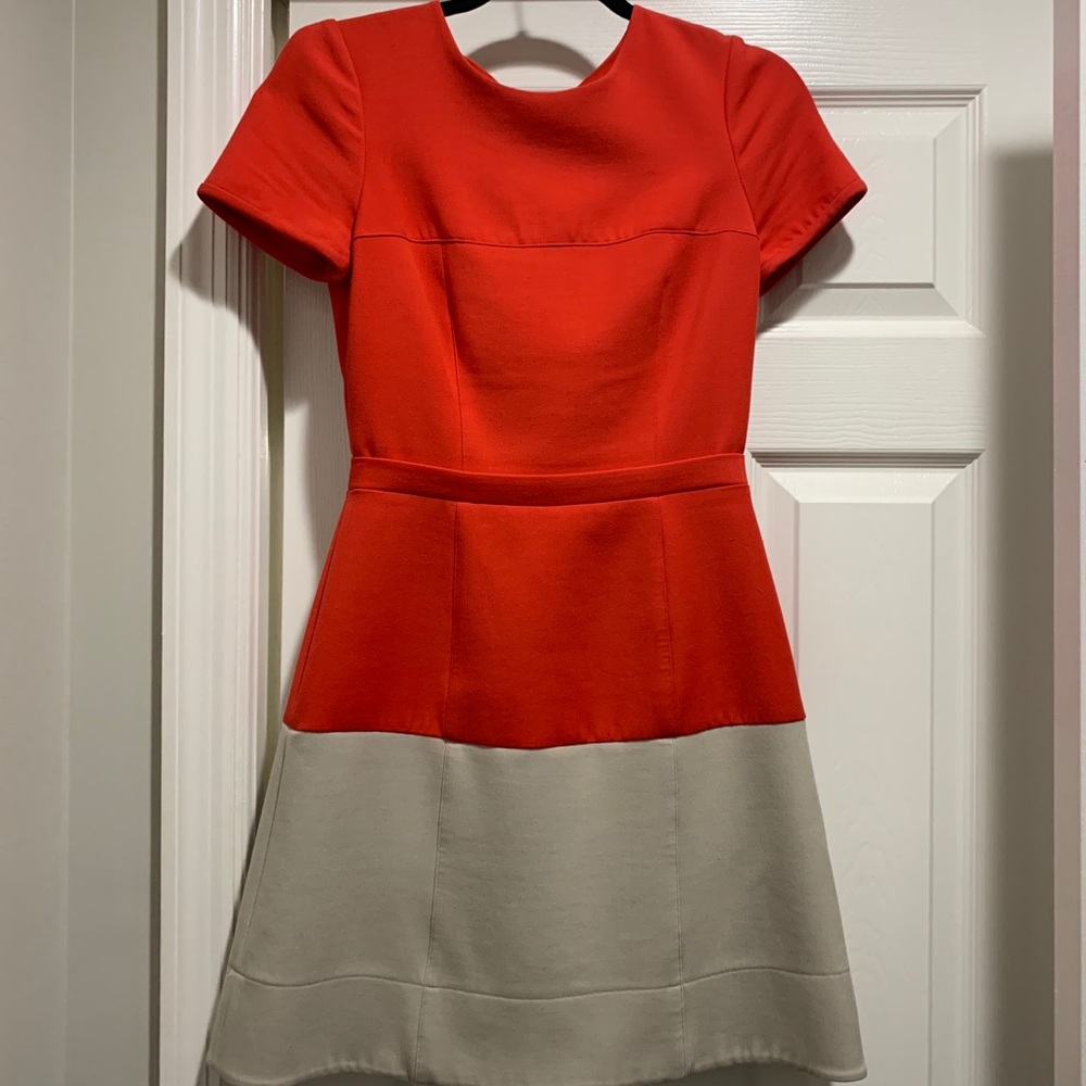 BCBG Dress